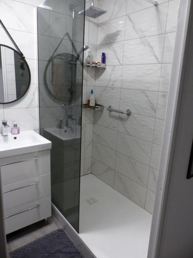 Appartement Cosy 4 Personnes Mâcon Exteriör bild