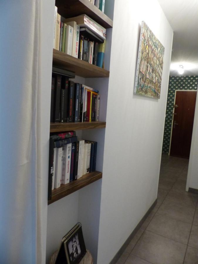 Appartement Cosy 4 Personnes Mâcon Exteriör bild